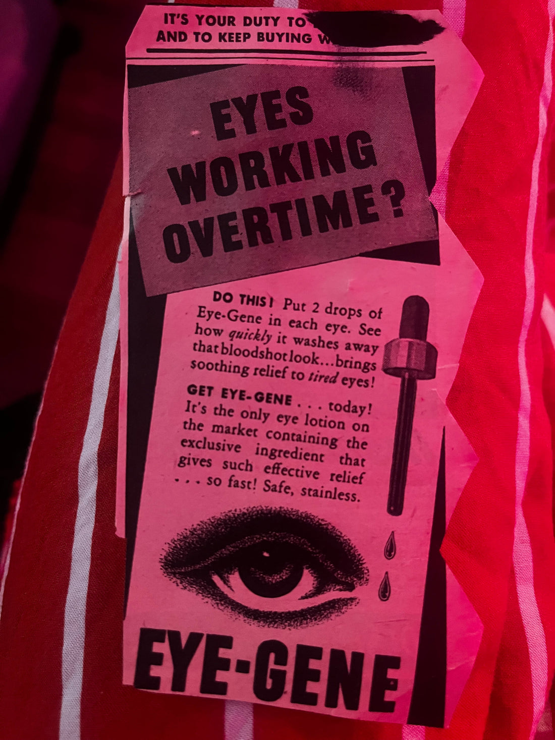 The Ministry of Stalingrad Misinterpretations