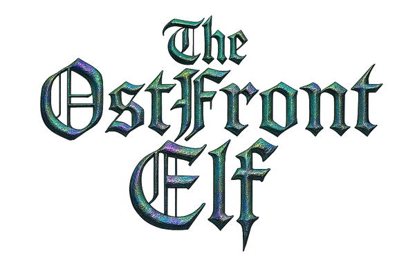 ostfrontelf.com